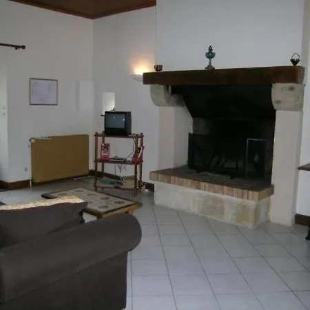 House L'oyasse