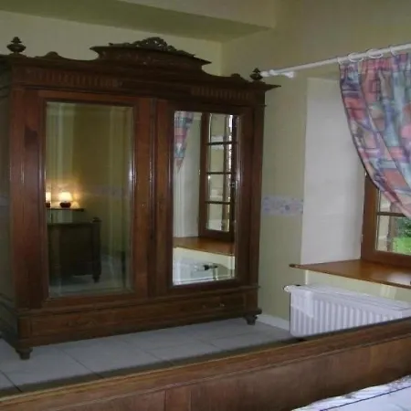 House L'oyasse Neuvy (Allier)
