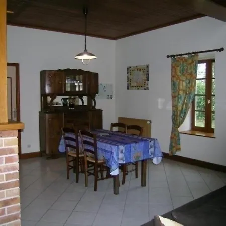 Semesterbostad House L'oyasse