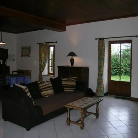 House L'oyasse